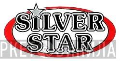 Silver Star  - Винил CD и Кассеты лейбла Silver Star (2) на сайте МаркетВинила