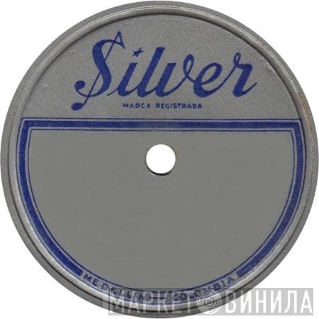 Silver  - Винил CD и Кассеты лейбла Silver (2) на сайте МаркетВинила