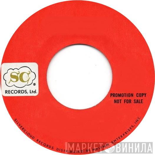 Silvercloud Records - Винил CD и Кассеты лейбла Silvercloud Records на сайте МаркетВинила