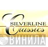 Silverline Classics  - Винил CD и Кассеты лейбла Silverline Classics (2) на сайте МаркетВинила