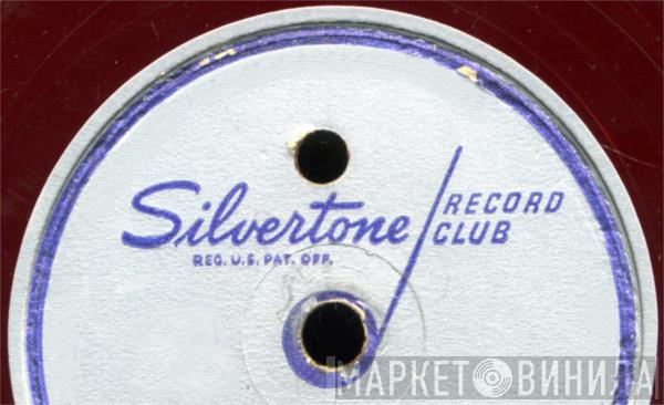 Silvertone Record Club - Винил CD и Кассеты лейбла Silvertone Record Club на сайте МаркетВинила