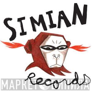 Simian Records - Винил CD и Кассеты лейбла Simian Records на сайте МаркетВинила