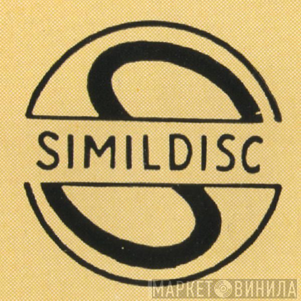 Simildisc - Винил CD и Кассеты лейбла Simildisc на сайте МаркетВинила