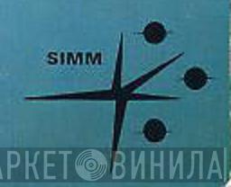 Simm - Винил CD и Кассеты лейбла Simm на сайте МаркетВинила
