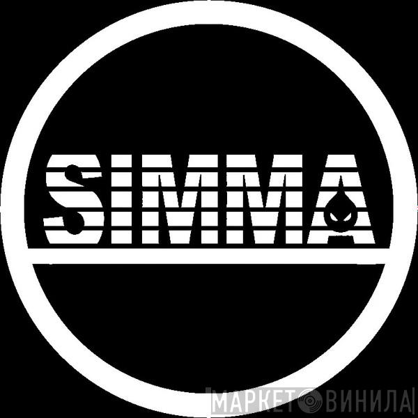 Simma Records - Винил CD и Кассеты лейбла Simma Records на сайте МаркетВинила
