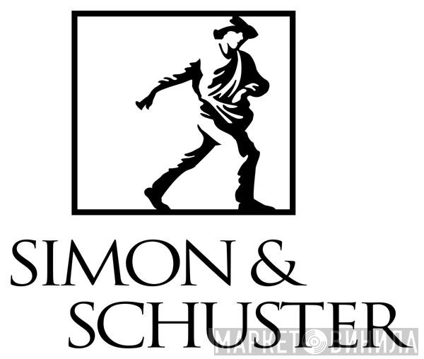 Simon & Schuster - Винил CD и Кассеты лейбла Simon & Schuster на сайте МаркетВинила