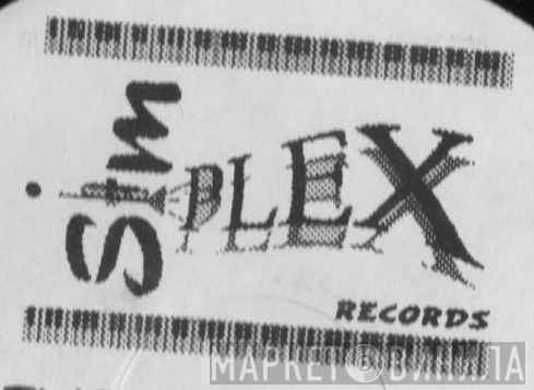 Simplex Records - Винил CD и Кассеты лейбла Simplex Records на сайте МаркетВинила