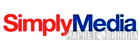 Simply Media - Винил CD и Кассеты лейбла Simply Media на сайте МаркетВинила