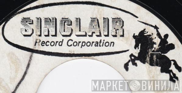 Sinclair Records - Винил CD и Кассеты лейбла Sinclair Records на сайте МаркетВинила