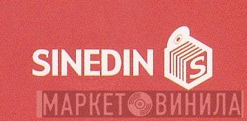 Sinedín Music - Винил CD и Кассеты лейбла Sinedín Music на сайте МаркетВинила