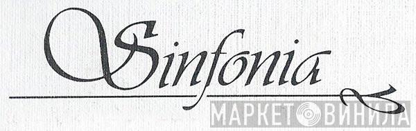 Sinfonia  - Винил CD и Кассеты лейбла Sinfonia (2) на сайте МаркетВинила