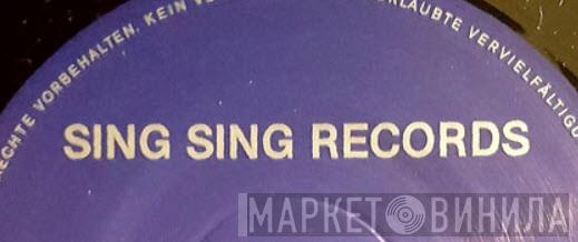 Sing Sing Records  - Винил CD и Кассеты лейбла Sing Sing Records (2) на сайте МаркетВинила