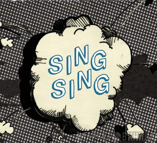 Sing Sing Records  - Винил CD и Кассеты лейбла Sing Sing Records (3) на сайте МаркетВинила