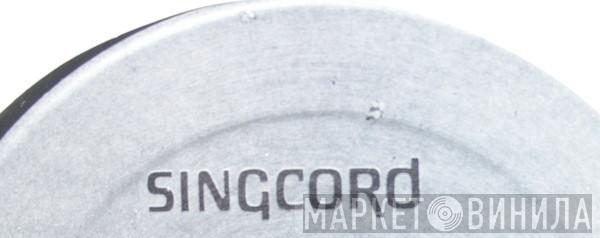 Singcord - Винил CD и Кассеты лейбла Singcord на сайте МаркетВинила