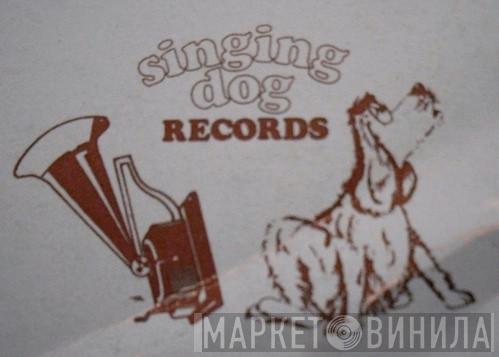 Singing Dog Records - Винил CD и Кассеты лейбла Singing Dog Records на сайте МаркетВинила