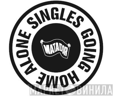 Singles Going Home Alone - Винил CD и Кассеты лейбла Singles Going Home Alone на сайте МаркетВинила