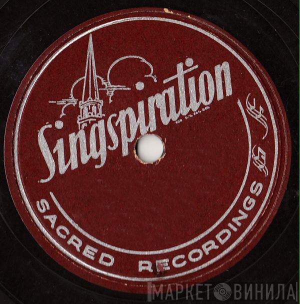 Singspiration - Винил CD и Кассеты лейбла Singspiration на сайте МаркетВинила