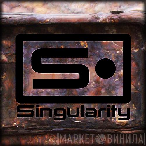 Singularity Recordings - Винил CD и Кассеты лейбла Singularity Recordings на сайте МаркетВинила