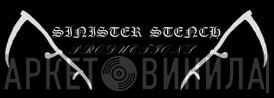 Sinister Stench Productions - Винил CD и Кассеты лейбла Sinister Stench Productions на сайте МаркетВинила