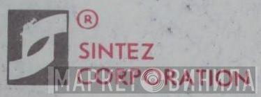 Sintez Corporation - Винил CD и Кассеты лейбла Sintez Corporation на сайте МаркетВинила