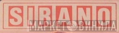 Sirano - Винил CD и Кассеты лейбла Sirano на сайте МаркетВинила