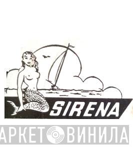 Sirena - Винил CD и Кассеты лейбла Sirena на сайте МаркетВинила