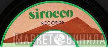 Sirocco Records - Винил CD и Кассеты лейбла Sirocco Records на сайте МаркетВинила