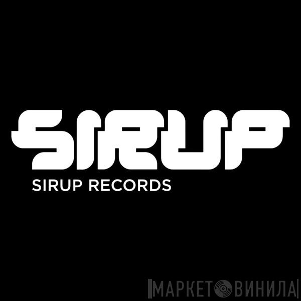 Sirup Records - Винил CD и Кассеты лейбла Sirup Records на сайте МаркетВинила