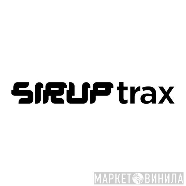 Sirup Trax - Винил CD и Кассеты лейбла Sirup Trax на сайте МаркетВинила