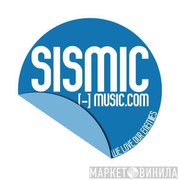 Sismic Music - Винил CD и Кассеты лейбла Sismic Music на сайте МаркетВинила
