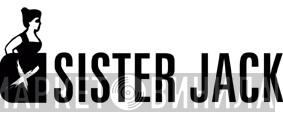Sister Jack - Винил CD и Кассеты лейбла Sister Jack на сайте МаркетВинила