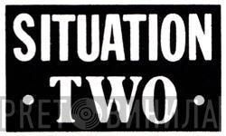 Situation Two - Винил CD и Кассеты лейбла Situation Two на сайте МаркетВинила