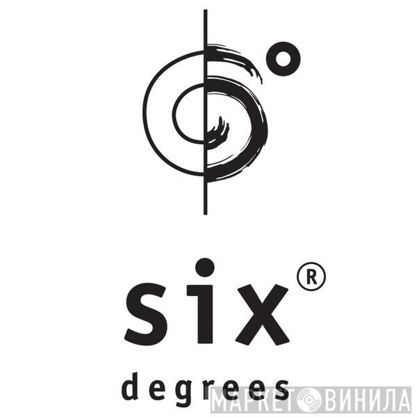 Six Degrees Records - Винил CD и Кассеты лейбла Six Degrees Records на сайте МаркетВинила