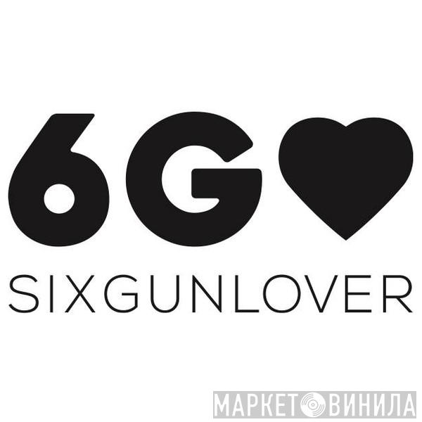 SixGunLover - Винил CD и Кассеты лейбла SixGunLover на сайте МаркетВинила