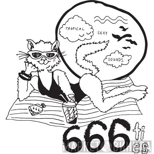 SixSixSixties Records - Винил CD и Кассеты лейбла SixSixSixties Records на сайте МаркетВинила
