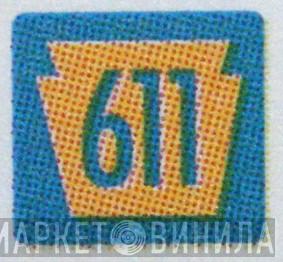 Sixeleven Records  - Винил CD и Кассеты лейбла Sixeleven Records (611) на сайте МаркетВинила
