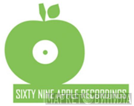 Sixty Nine Apple Recordings - Винил CD и Кассеты лейбла Sixty Nine Apple Recordings на сайте МаркетВинила