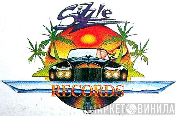 Sizzle Records - Винил CD и Кассеты лейбла Sizzle Records на сайте МаркетВинила