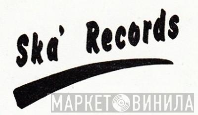 Ska' Records - Винил CD и Кассеты лейбла Ska' Records на сайте МаркетВинила