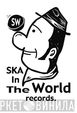 Ska In The World Records - Винил CD и Кассеты лейбла Ska In The World Records на сайте МаркетВинила