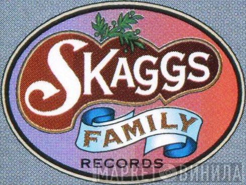 Skaggs Family Records - Винил CD и Кассеты лейбла Skaggs Family Records на сайте МаркетВинила