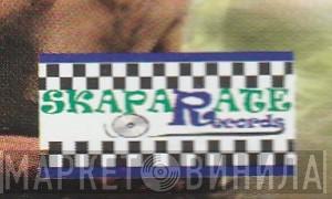 Skaparate Records - Винил CD и Кассеты лейбла Skaparate Records на сайте МаркетВинила