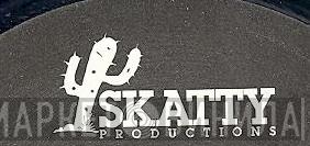 Skatty Productions - Винил CD и Кассеты лейбла Skatty Productions на сайте МаркетВинила