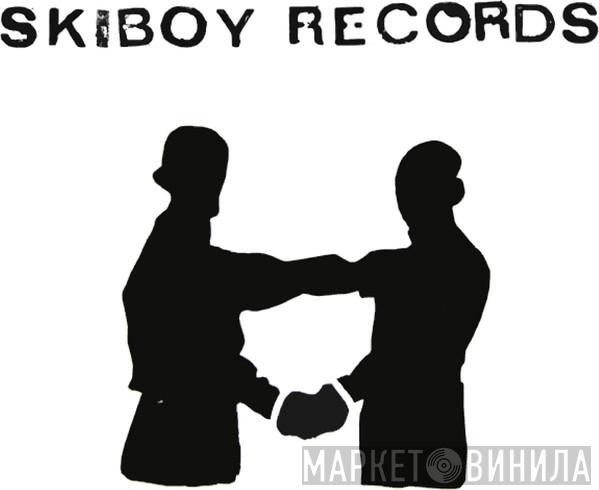 Skiboy Records - Винил CD и Кассеты лейбла Skiboy Records на сайте МаркетВинила