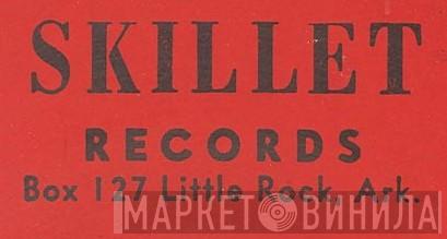 Skillet Records  - Винил CD и Кассеты лейбла Skillet Records (2) на сайте МаркетВинила