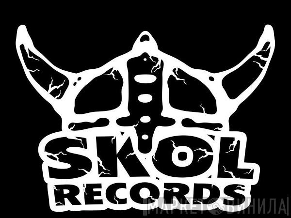 Skol Records - Винил CD и Кассеты лейбла Skol Records на сайте МаркетВинила