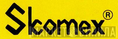 Skomex - Винил CD и Кассеты лейбла Skomex на сайте МаркетВинила