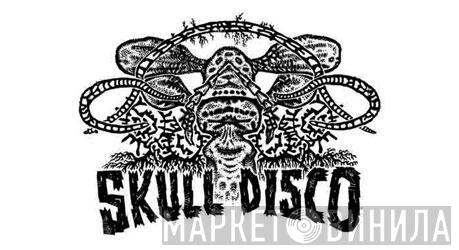 Skull Disco - Винил CD и Кассеты лейбла Skull Disco на сайте МаркетВинила