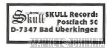 Skull Records - Винил CD и Кассеты лейбла Skull Records на сайте МаркетВинила