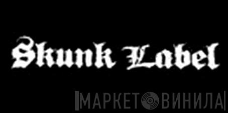 Skunk Label - Винил CD и Кассеты лейбла Skunk Label на сайте МаркетВинила